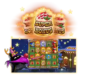 Super Bonus