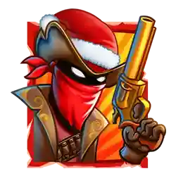 Symbol 01 The Wildos: Xmas Xpress