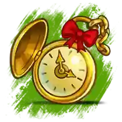 Symbol 06 The Wildos: Xmas Xpress