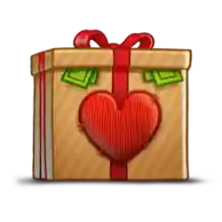 Symbol 07 The Wildos: Xmas Xpress