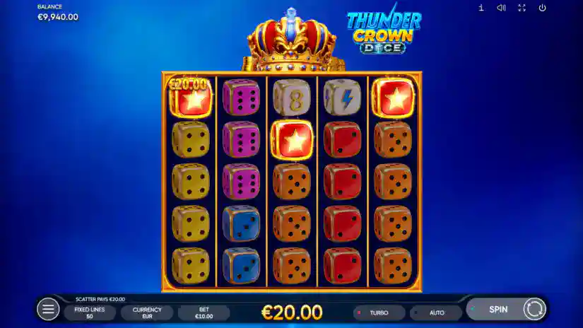 Hold And Win Bonus Game