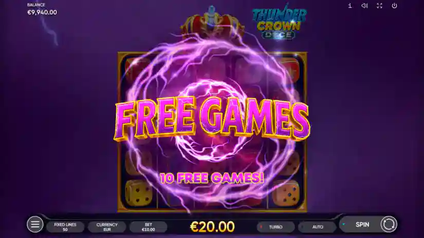 Free Games With Guaranteed Wild Symbol