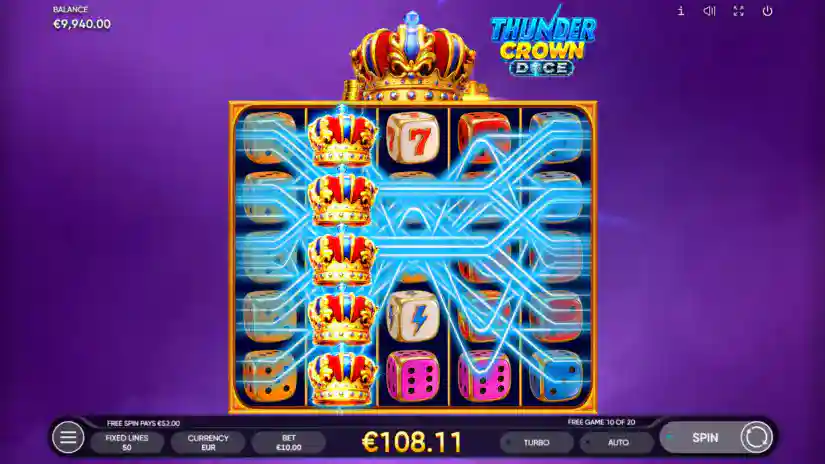 Gameplay