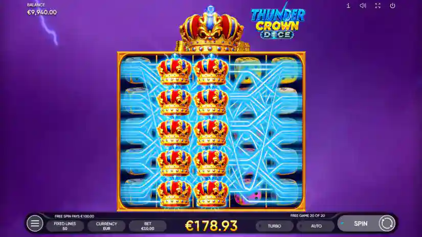 Gamble Feature