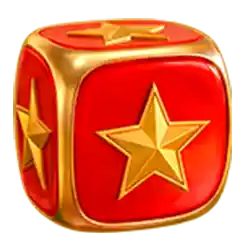 Scatter symbol