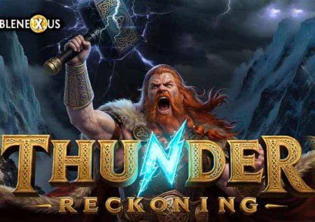 Thunder Reckoning