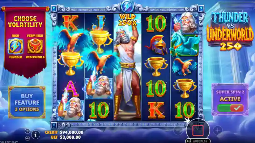 Free Spins
