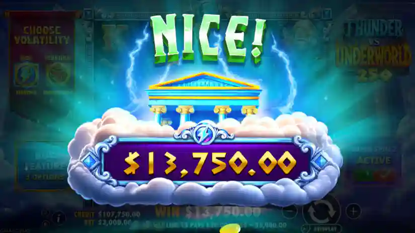 Max Win