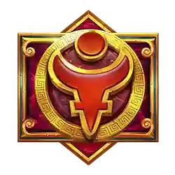 EXPANDING WILD symbol