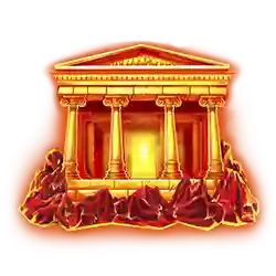 SCATTER symbol