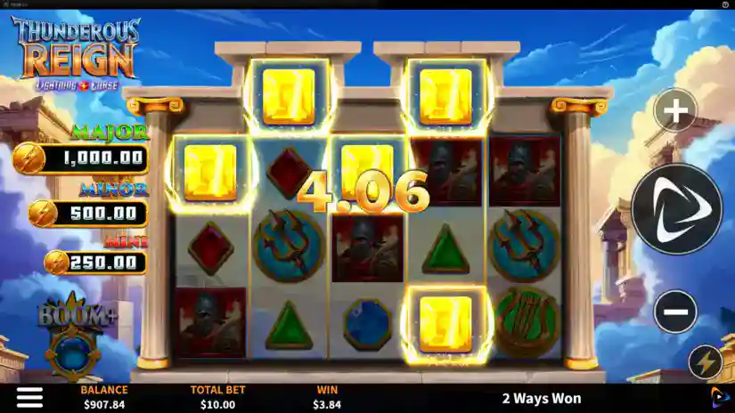 Gameplay