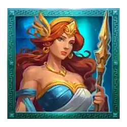 Symbol 02 Thunderous Reign