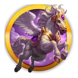 Symbol 06 Thunderous Reign