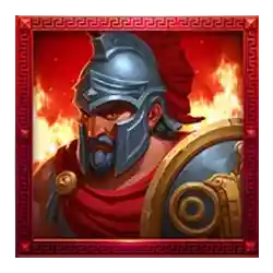 Symbol 03 Thunderous Reign