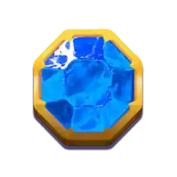 Symbol 09 Thunderous Reign