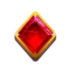 Symbol 08 Thunderous Reign