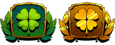 clovers
