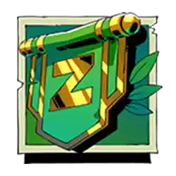 Symbol 06 Trials of Zeus