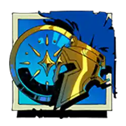 Symbol 05 Trials of Zeus