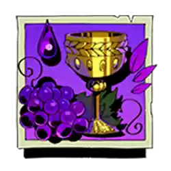 Symbol 04 Trials of Zeus