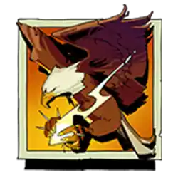 Symbol 02 Trials of Zeus