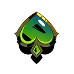 Symbol 10 Trials of Zeus