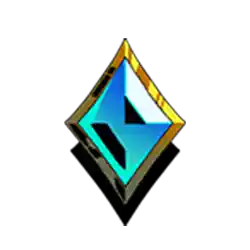 Symbol 09 Trials of Zeus
