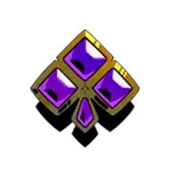 Symbol 08 Trials of Zeus