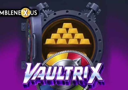 Vaultrix