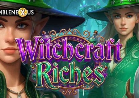 Witchcraft Riches