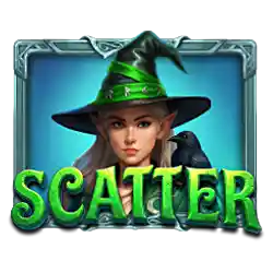 Scatter