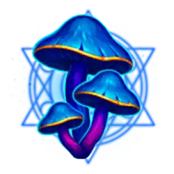 Symbol 03 Witchcraft Riches