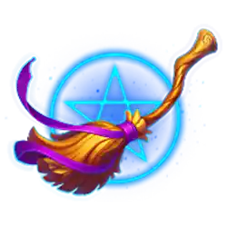 Symbol 02 Witchcraft Riches