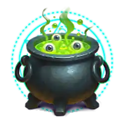 Symbol 01 Witchcraft Riches