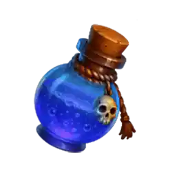 Bonus and Collect of Witchcraft Riches Slot