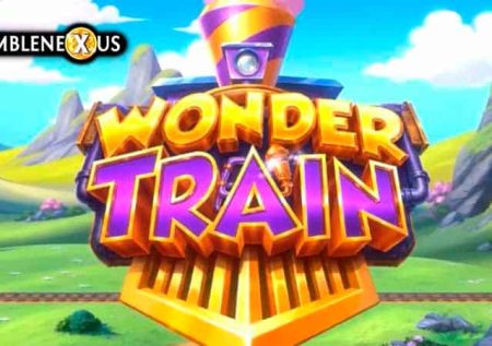 Wonder Train