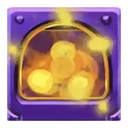 Bonus of Wonder Train Slot