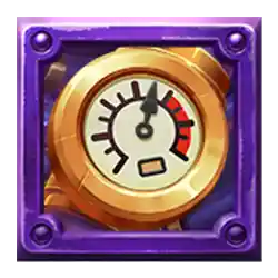 Mystery of Wonder Train Slot