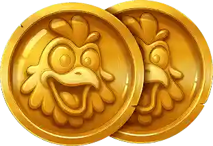 cheeky coin chase