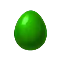 egg green