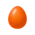 egg orange