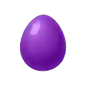egg purple