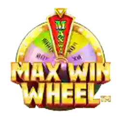 Max Win Wheel symbol