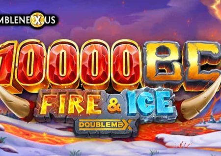 10000 BC Fire & Ice