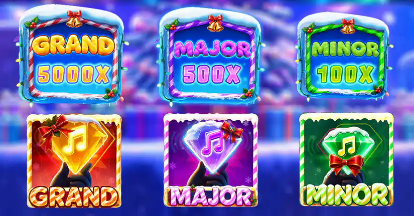 Jackpot Collection