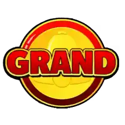 Grand Jackpot Symbol