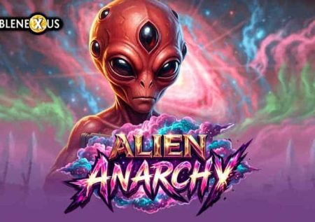 Alien Anarchy