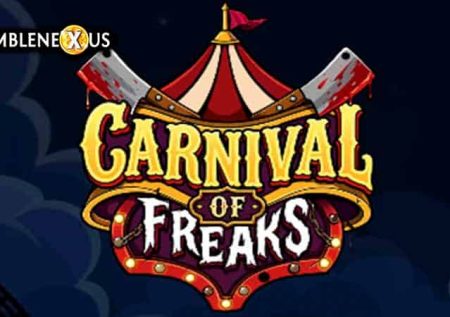 Carnival of Freaks