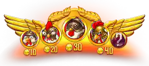 Golden Eggs