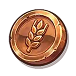 Symbol 05 Chicken Arena